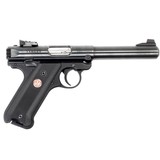 RUGER MARK IV TARGET .22 LR - 2 of 3