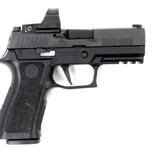 SIG SAUER P320 9MM LUGER (9X19 PARA) - 2 of 3