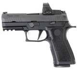 SIG SAUER P320 9MM LUGER (9X19 PARA) - 1 of 3