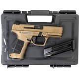 SAR FIREARMS SAR 9 C 9MM LUGER (9X19 PARA) - 3 of 3