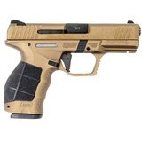 SAR FIREARMS SAR 9 C 9MM LUGER (9X19 PARA) - 2 of 3