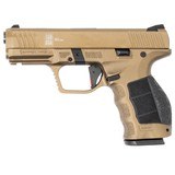 SAR FIREARMS SAR 9 C 9MM LUGER (9X19 PARA) - 1 of 3