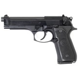 BERETTA M9 9MM LUGER (9X19 PARA) - 1 of 3