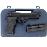 BERETTA M9 9MM LUGER (9X19 PARA) - 3 of 3