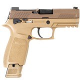 SIG SAUER P320 M18 9MM LUGER (9X19 PARA) - 2 of 3