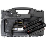 WALTHER PPQ 9MM LUGER (9X19 PARA) - 3 of 3