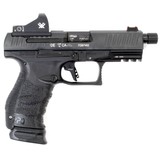 WALTHER PPQ 9MM LUGER (9X19 PARA) - 2 of 3