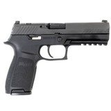 SIG SAUER P320 FULL-SIZE 9MM LUGER (9X19 PARA) - 2 of 3