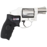 SMITH & WESSON 642-1 AIRWEIGHT .38 SPL +P - 2 of 3