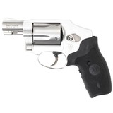SMITH & WESSON 642-1 AIRWEIGHT .38 SPL +P - 1 of 3