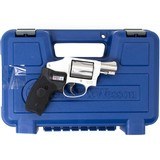 SMITH & WESSON 642-1 AIRWEIGHT .38 SPL +P - 3 of 3