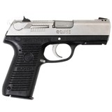 RUGER P95 9MM LUGER (9X19 PARA) - 2 of 2