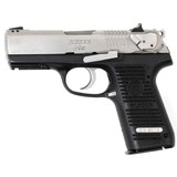 RUGER P95 9MM LUGER (9X19 PARA) - 1 of 2