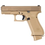 GLOCK 19X 9MM LUGER (9X19 PARA) - 1 of 3
