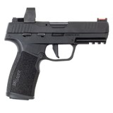 SIG SAUER P322 .22 LR - 2 of 3