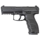 HECKLER & KOCH VP9 9MM LUGER (9X19 PARA)