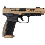 CANIK TTI COMBAT 9MM LUGER (9X19 PARA) - 2 of 3