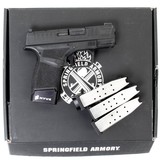 SPRINGFIELD ARMORY HELLCAT 9MM LUGER (9X19 PARA) - 3 of 3