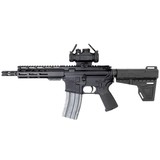 ANDERSON MANUFACTURING AM-15 5.56X45MM NATO