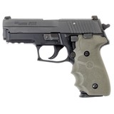 SIG SAUER P229 9MM LUGER (9X19 PARA) - 1 of 3