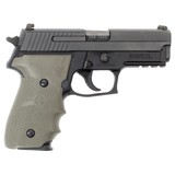SIG SAUER P229 9MM LUGER (9X19 PARA) - 2 of 3