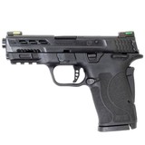 SMITH & WESSON M&P9 SHIELD EZ PERFORMANCE CENTER M2.0 9MM LUGER (9X19 PARA)