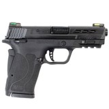 SMITH & WESSON M&P9 SHIELD EZ PERFORMANCE CENTER M2.0 9MM LUGER (9X19 PARA) - 2 of 3