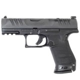 WALTHER PDP COMPACT 9MM LUGER (9X19 PARA) - 1 of 3