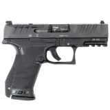 WALTHER PDP COMPACT 9MM LUGER (9X19 PARA) - 2 of 3