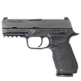 SIG SAUER P320 9MM LUGER (9X19 PARA) - 1 of 3