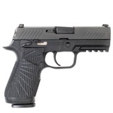 SIG SAUER P320 9MM LUGER (9X19 PARA) - 2 of 3