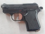 TANFOGLIO GT 27 .25 ACP - 2 of 3