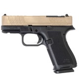 PALMETTO STATE ARMORY DAGGER MICRO 9MM LUGER (9X19 PARA)