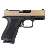PALMETTO STATE ARMORY DAGGER MICRO 9MM LUGER (9X19 PARA) - 2 of 3