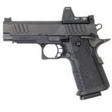 STACCATO 2011 C2 9MM LUGER (9X19 PARA) - 1 of 3