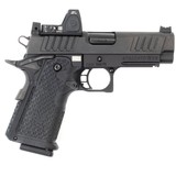 STACCATO 2011 C2 9MM LUGER (9X19 PARA) - 2 of 3