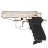 BERSA THUNDER 380 .380 ACP