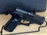 SIG SAUER P320 COMPACT .45 ACP - 3 of 3