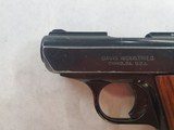 DAVIS INDUSTRIES P-32 .32 ACP - 3 of 3
