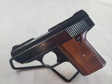 DAVIS INDUSTRIES P-32 .32 ACP - 1 of 3