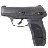 RUGER EC9S 9MM LUGER (9X19 PARA) - 1 of 3