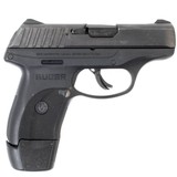 RUGER EC9S 9MM LUGER (9X19 PARA) - 2 of 3