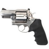 RUGER SUPER REDHAWK ALASKAN .454 CASULL - 1 of 3