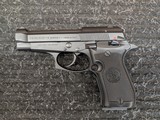 BERETTA 85FS .380 ACP - 2 of 3