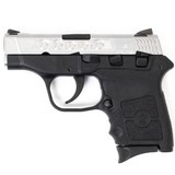SMITH & WESSON M&P BODYGUARD 380 .380 ACP