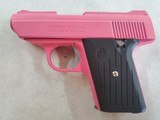 COBRA CA-380 .380 ACP - 2 of 3
