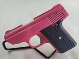 COBRA CA-380 .380 ACP - 1 of 3