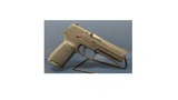 SIG SAUER P320 .45 ACP - 2 of 3