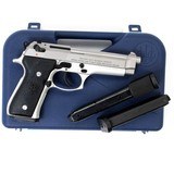 BERETTA 92FS 9MM LUGER (9X19 PARA) - 3 of 3