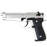 BERETTA 92FS 9MM LUGER (9X19 PARA) - 1 of 3